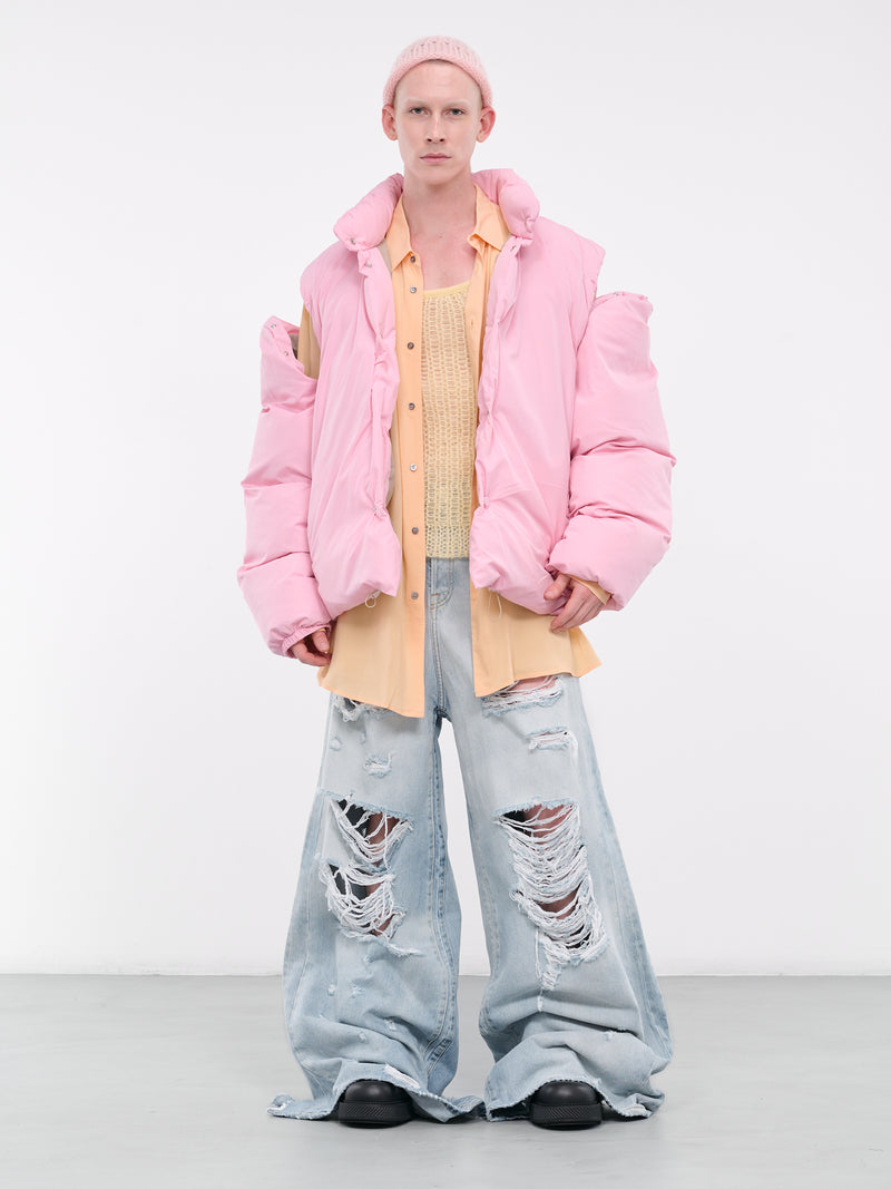 Knit Tank (Q58301281-12-DIRTY-YELLOW)