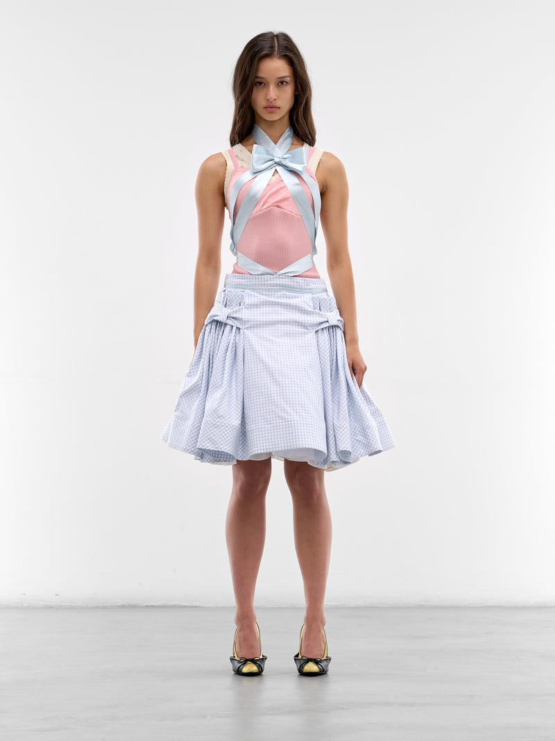 August Barron Double Tank | H.Lorenzo - styled