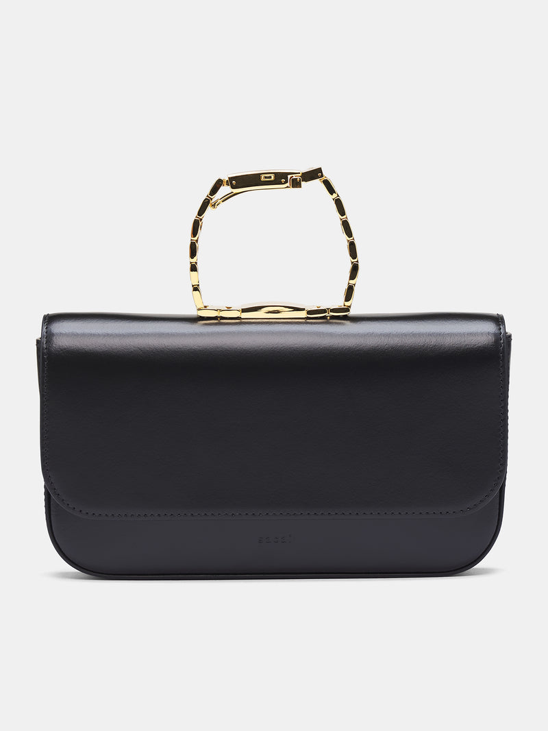 Watch Strap Bag (S144-01-001-BLACK)