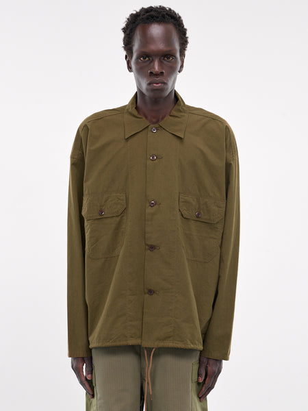 y ブラダ シャツ S24FG009U-COYO109732690_grande