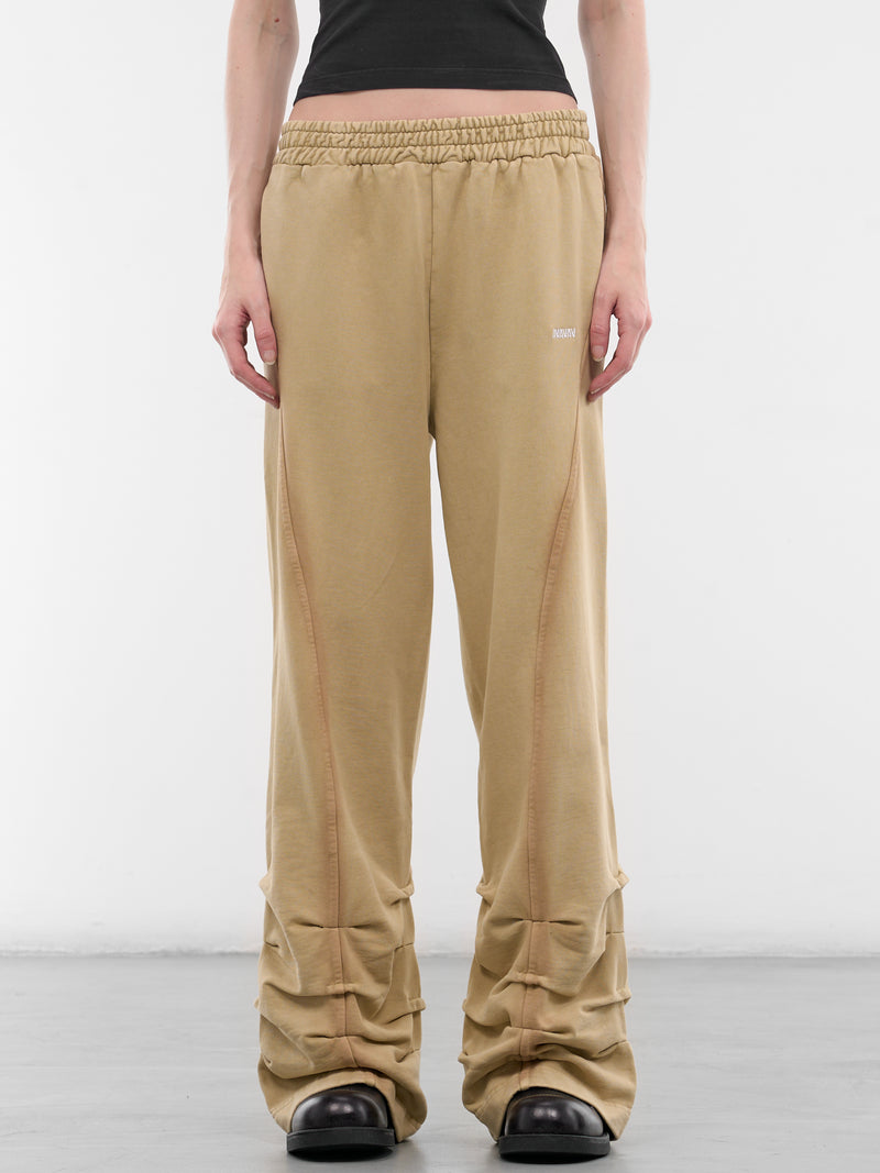 AVAVAV Track Pants | H.Lorenzo - front