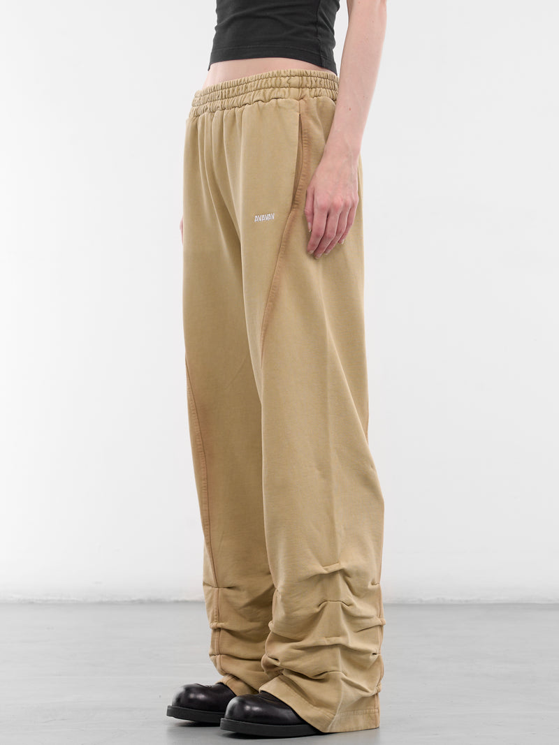 AVAVAV Track Pants | H.Lorenzo - side