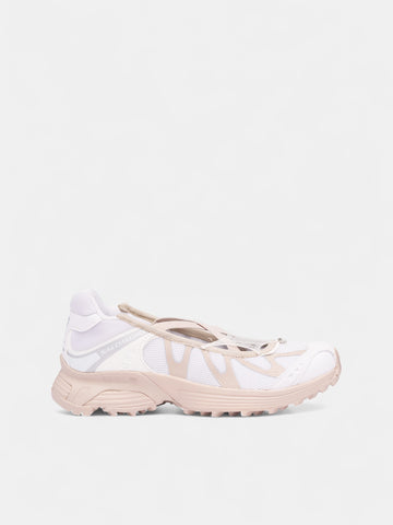 SALOMON Rhythm　Msize RUI x Salomon XT-Whisper Sneakers (S26SH02MI-MISTY-ROSE)