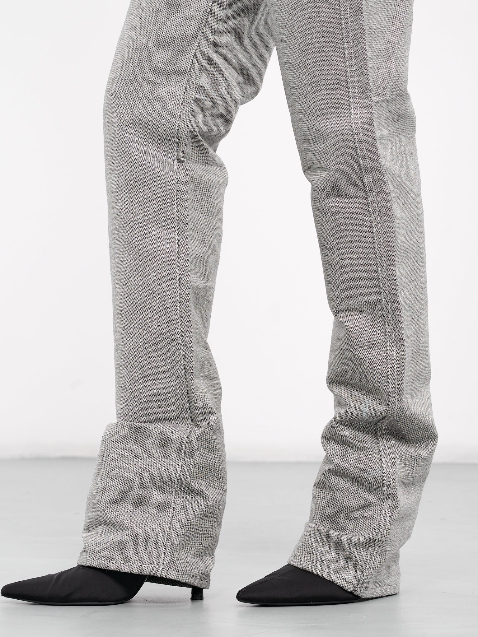 Denim Jeans (S29LA0098-M30006-DENIM-GREY)