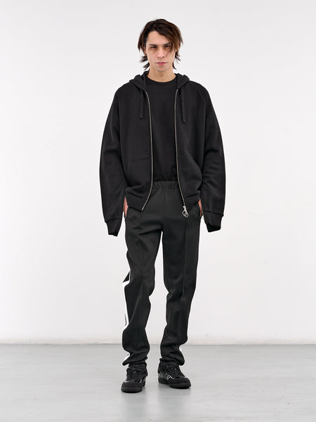 パンツ made in ITALY maison margiela blackpants パンツ made in ITALY maison margiela blackpants Maison