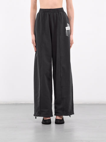 楽天市場】MAISON MARGIELA メゾンマルジェラ 4 14 トラウザーズ