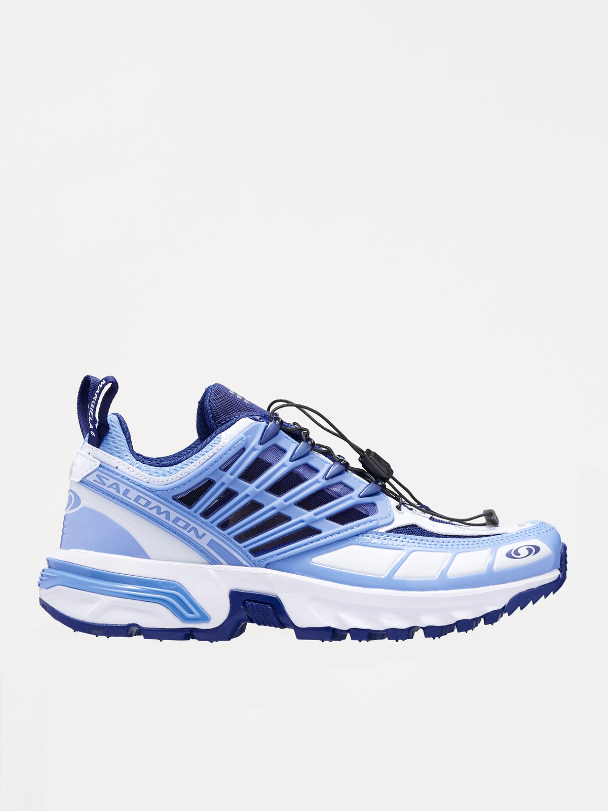 Salomon ACS Pro Sneakers (S59WS0214-P5743-BLUE-MULTI)