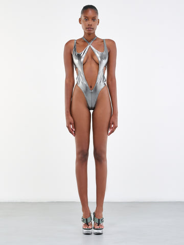 水着 BRUNELLO CUCINELLI SS25 Logo swimsuit (MW817045 C101) Brunello cucinelli Logo swimsuit available on julian-fashion