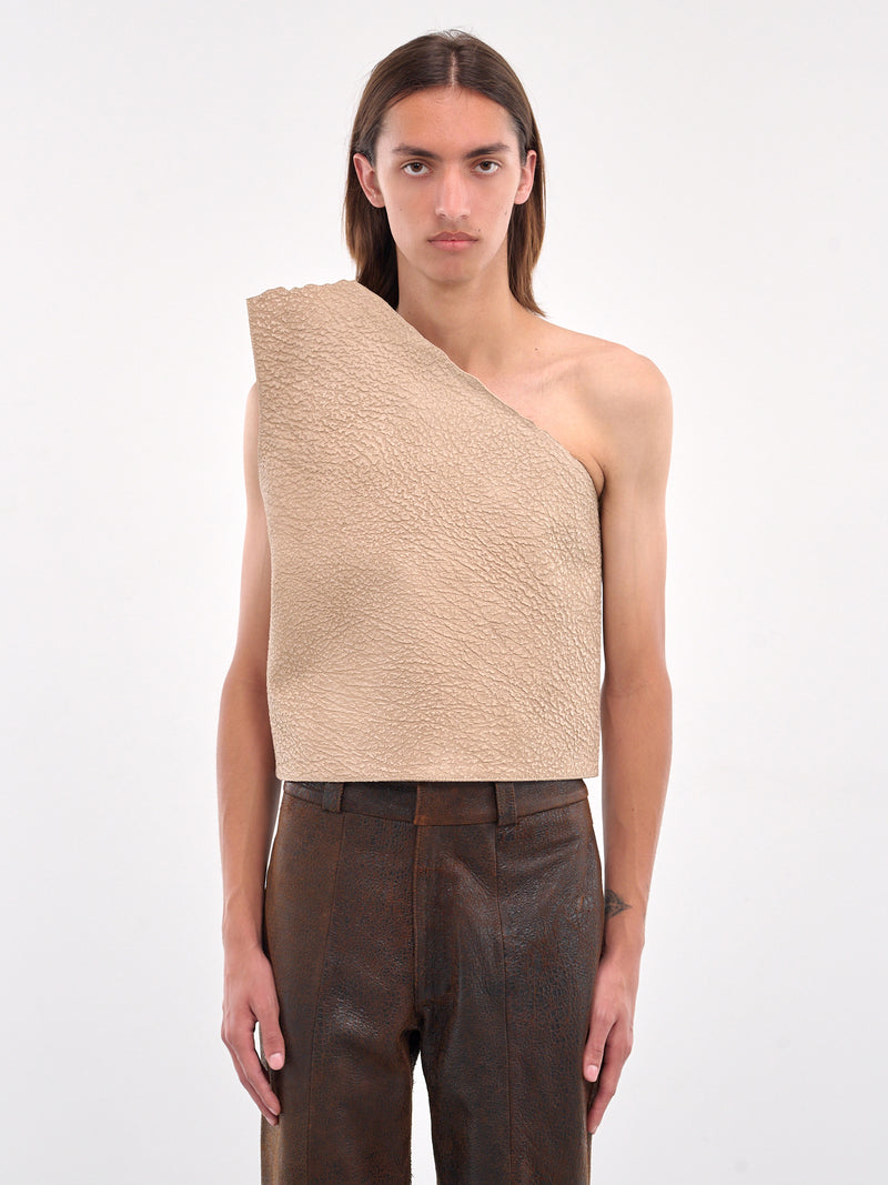 Piedra Volcanica Top (PIEDRA-VOLCANICA-TAN)