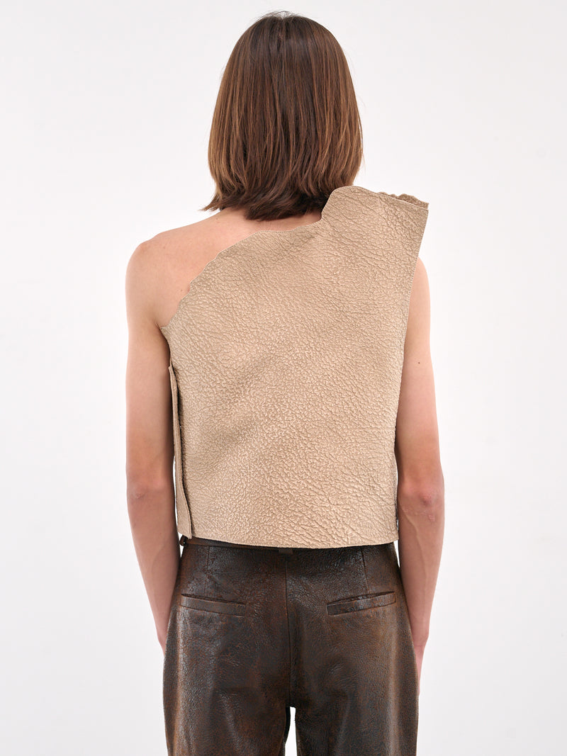 Piedra Volcanica Top (PIEDRA-VOLCANICA-TAN)