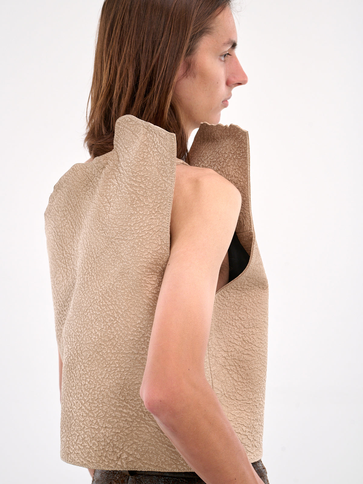 Piedra Volcanica Top (PIEDRA-VOLCANICA-TAN)