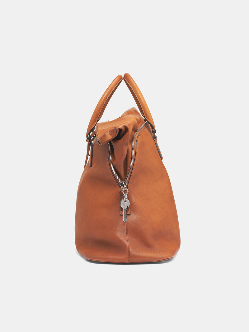 5AC Loved To Death XL Bag (SB1WG0072-P8565-T2287-LIGHT-BR)