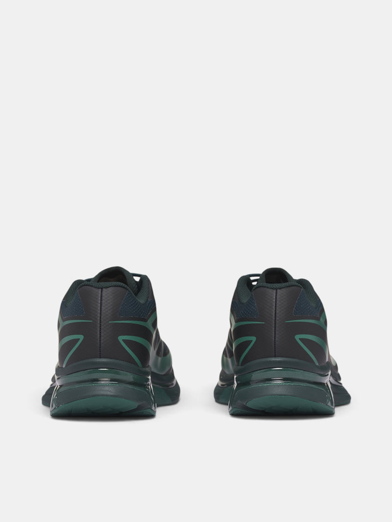 Salomon x MM6 Green XT-MM6 Sneakers (SH1WS0020-P6303-SCARAB-GREEN)