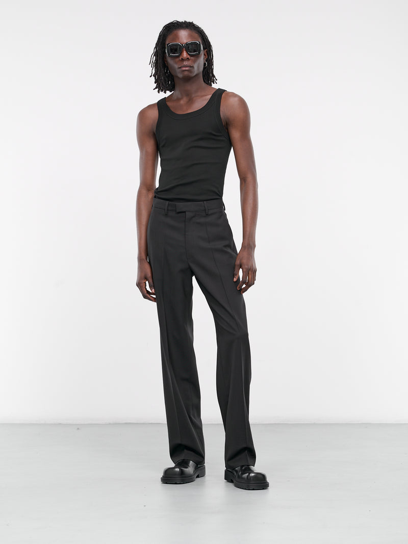 Tailored Trousers (SH2KA0006-M35080-BLACK)