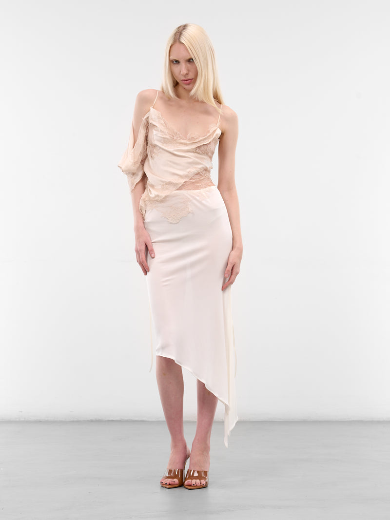 Silk Is The Soul Tank Top (SILK-IS-THE-SOUL-WHITE)