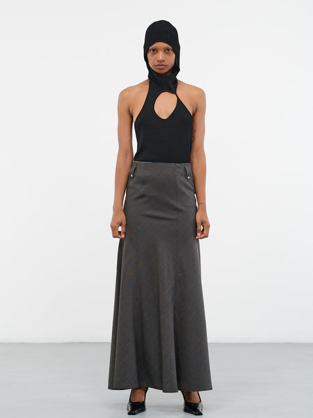 All About Knits Top, Oatmeal – Chic Soul