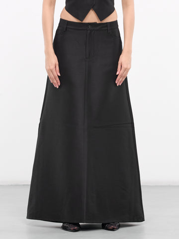 SHISHIKUI★Daco BLACK (34) Black Sign 