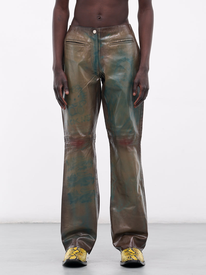 Skin Pants (SKIN-PANTS-BLACK)