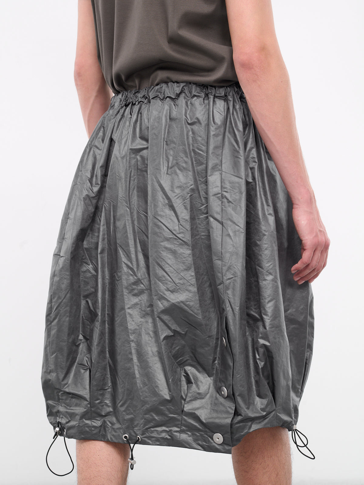 Circle Skirt (SKT-101-04-SLEEK-SHIELD)