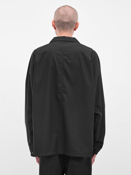 SILLAGE Unstructured Blazer | H.Lorenzo