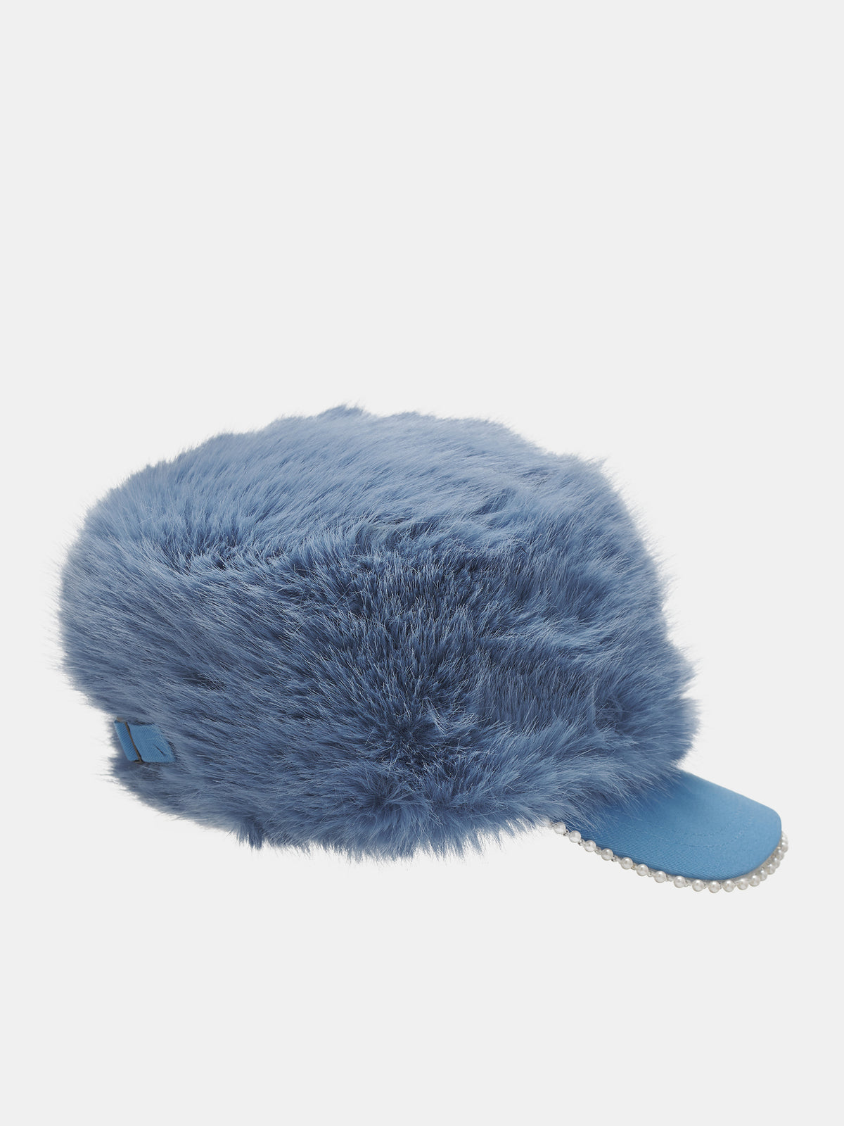 Snowball Hat (SNOWBALL-BLUE)