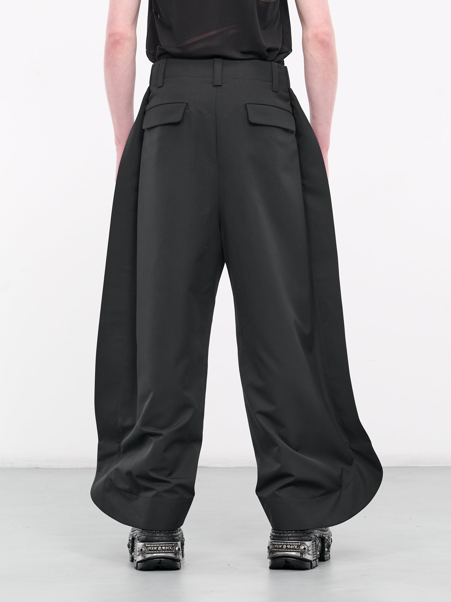 Lucerne Pants (SP05A-LUCERNE-BLACK)