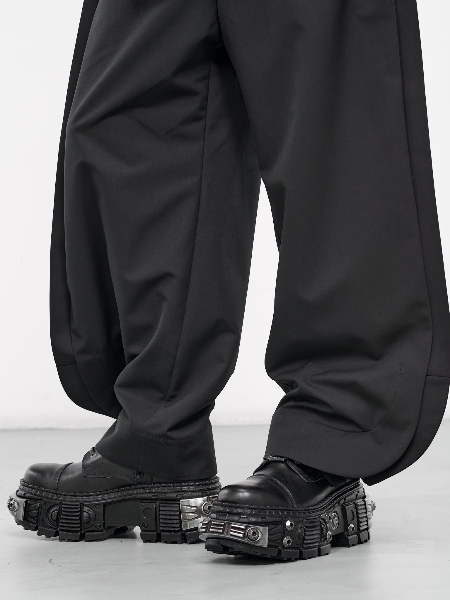 Lucerne Pants (SP05A-LUCERNE-BLACK)