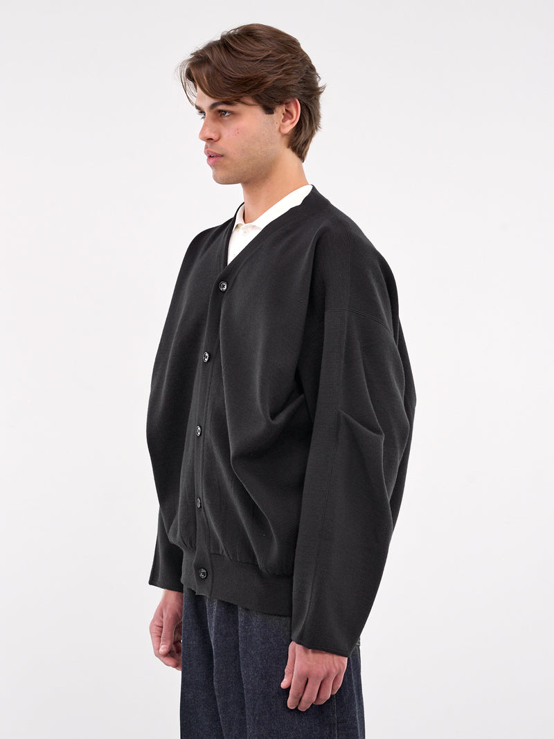 SSSTEIN Cardigan | H. Lorenzo - side