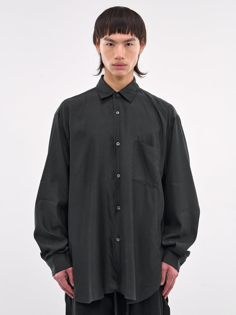 Classic Shirt (ST-1151-BLACK)