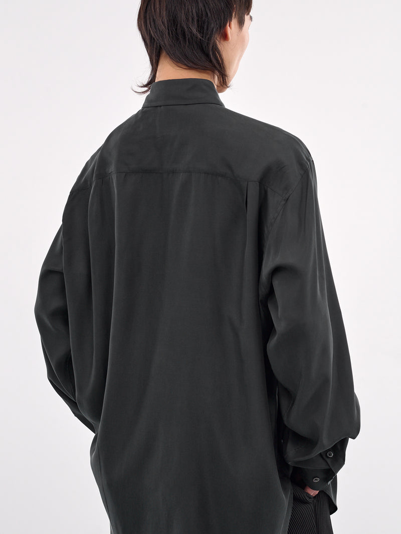 Classic Shirt (ST-1151-BLACK)
