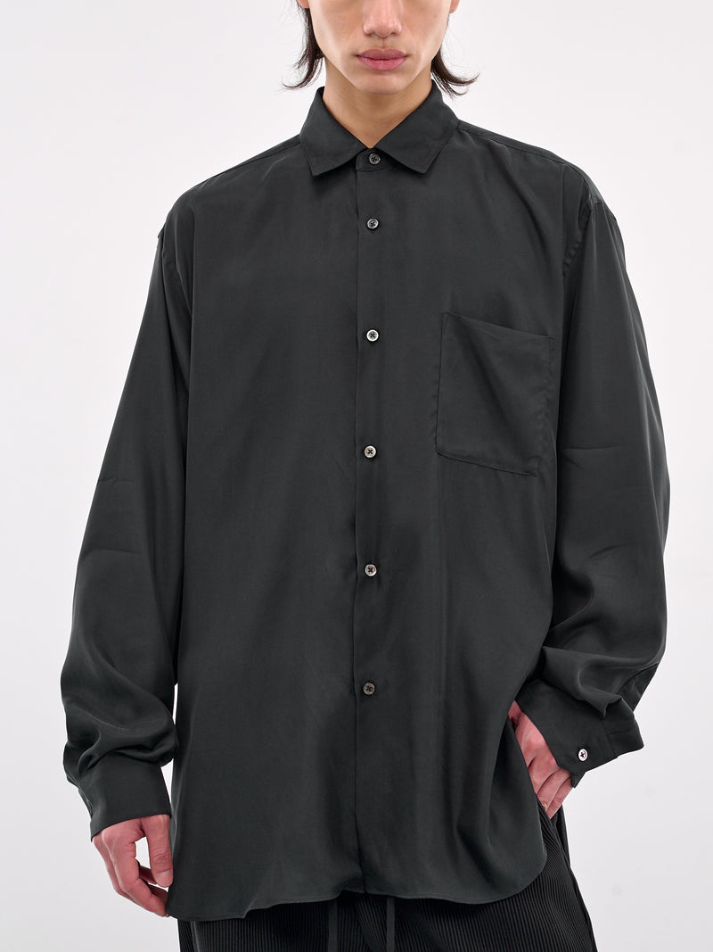 Classic Shirt (ST-1151-BLACK)
