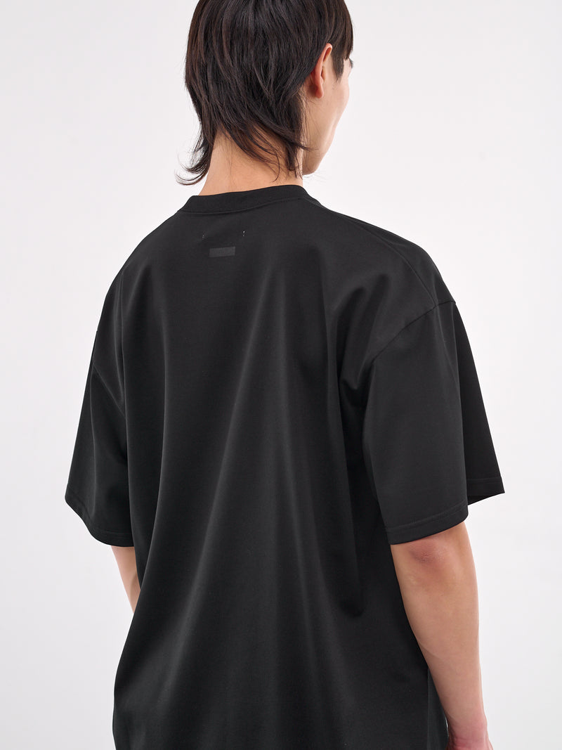 Pocket Tee (ST-1178-BLACK)