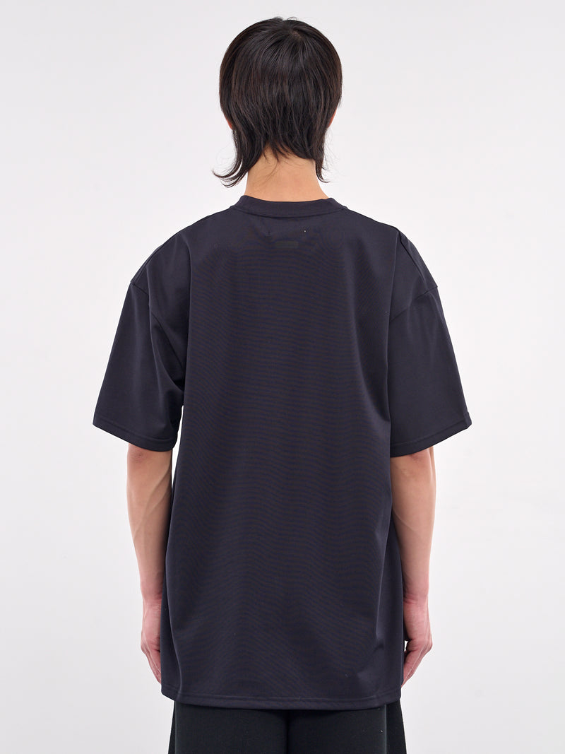 Pocket Tee (ST-1178-DARK-NAVY)