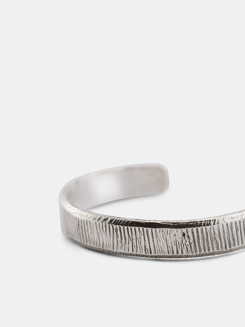 Sterling Silver Susa Bracelet (SUSA-925-STERLING-SILVER)