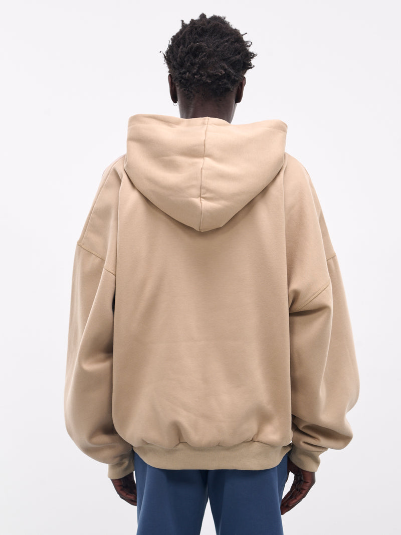 OG Sin Graphic Hoodie (SWT01-CM-OG-SIN-CREAM)