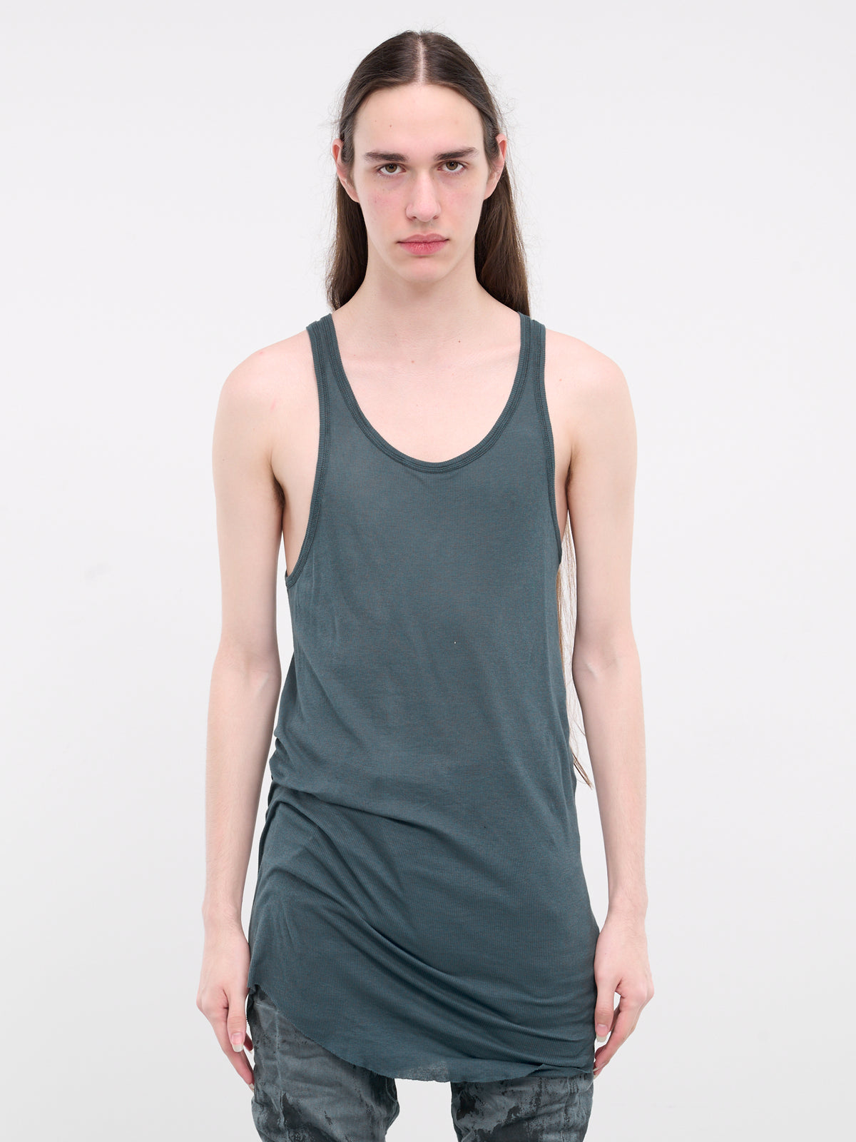 Tank Top (TANK0-1-FTT00011-ALGA)