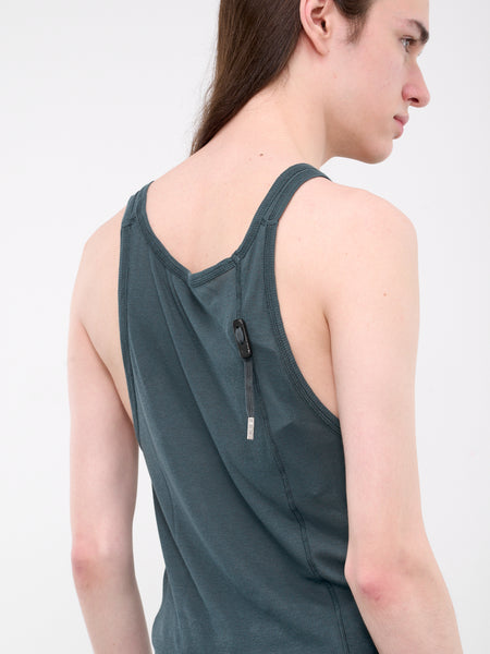 Boris bidjan saberi Black Tank 0.1