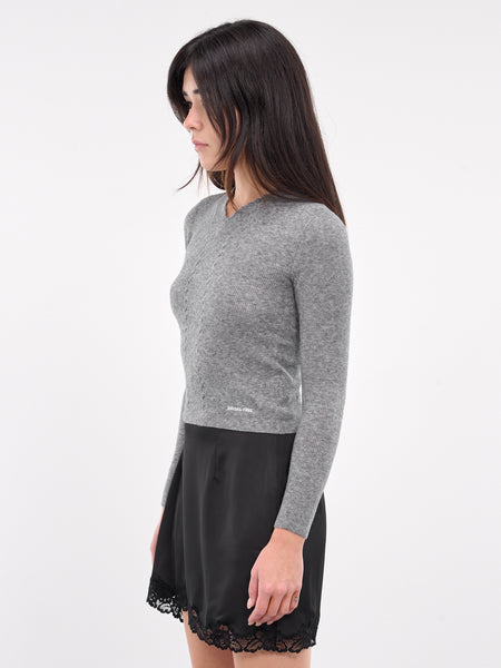 TODAYFUL【未使用に近い】Layered Turtleneck Knit TODAYFUL セール30%OFF! TODAYFUL/トゥデイフル Layered