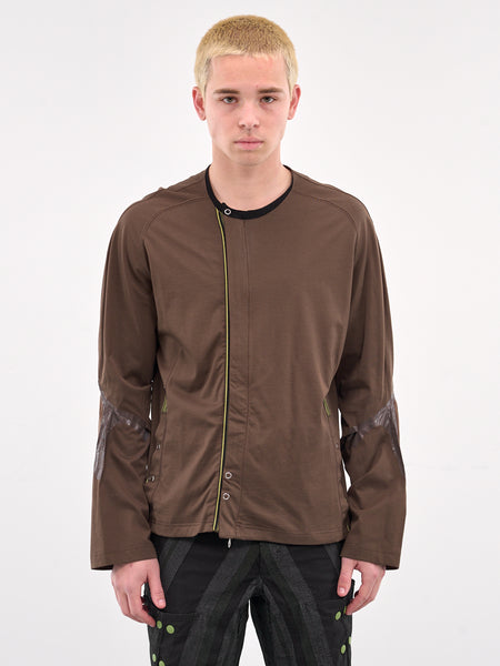 【Kheiki】 BROWN \