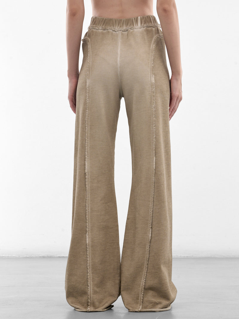 Tidal Foam Cotton Sweatpants (TR04-1-TIDAL-FOAM)