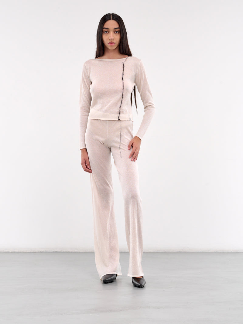 Treasure Pants (TREASURE-PANTS-BEIGE)