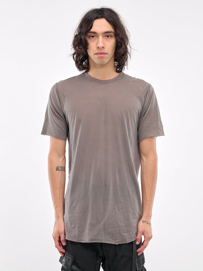 TS1 Tee (TS1-TF-FTT00001-CARBON-GREY)