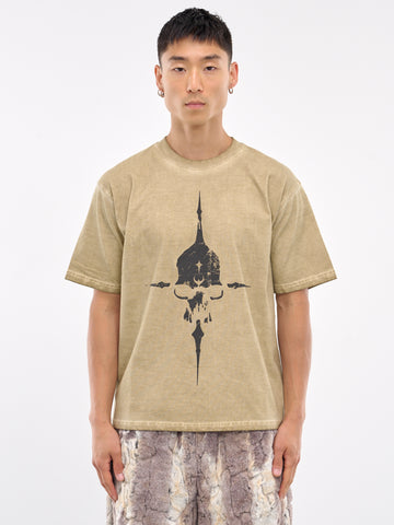 ★送料・関税込★THUG CLUB★Thug Club Peace T-Shirt ★ Peace T-Shirt – thug club