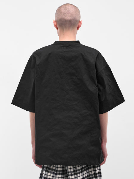 カ*ん様 00s cradle of filth XL vetements 元ネ Cof Iconic Nun Metalized T-Shirt | GATE