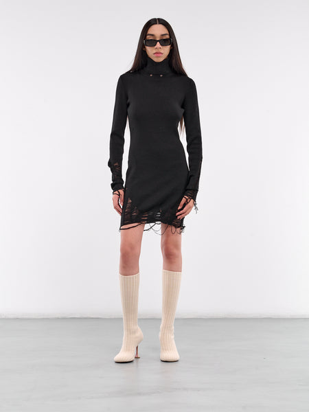 Veneda Stretch Boots