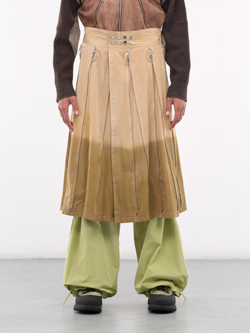 herlipto♡ Belted Wrap-Effect Twill Skirt Amazon.co.jp: herlipto Belted Wrap-Effect Twill Skirt