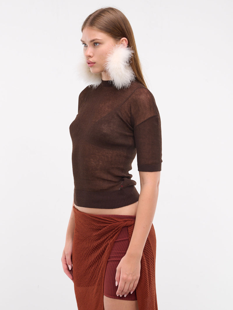 Jasmine Top (WTP129-SOIL)