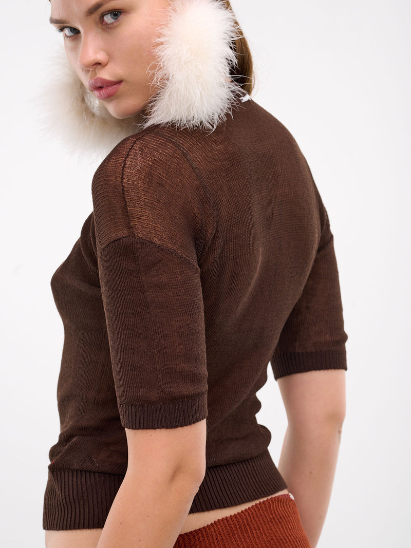 Jasmine Top (WTP129-SOIL)