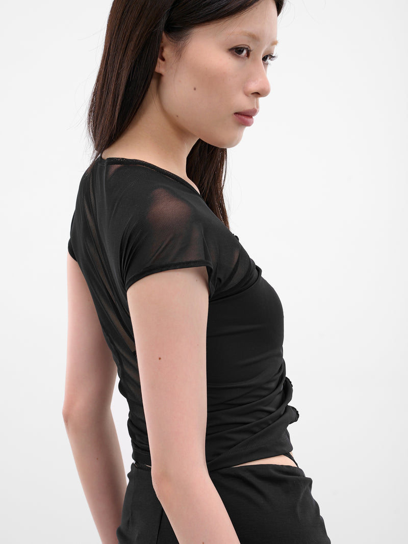RUI Sport Tee | H.Lorenzo - detail 1