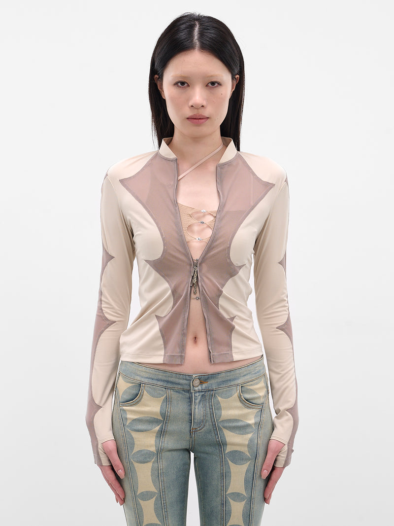 RUI Sport Jacket | H.Lorenzo - front